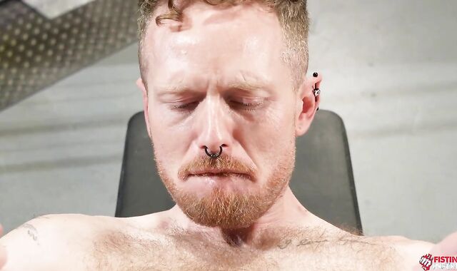 FistingInferno - Fantasies rock hard shagging