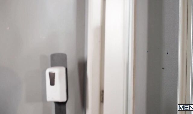 DrillMyHole.com: Felix Fox gagging porn