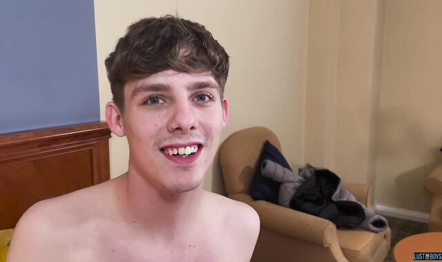 LustForBoys.com - Desperate desires stiff ravaging