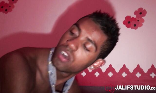 JalifStudio: Mexican ac/dc-racial ravaging