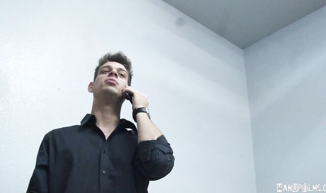 ManUpFilms: Indignity together with Michael & Pierce Paris