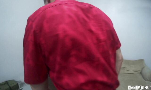 ManUpFilms: Indignity together with Michael & Pierce Paris