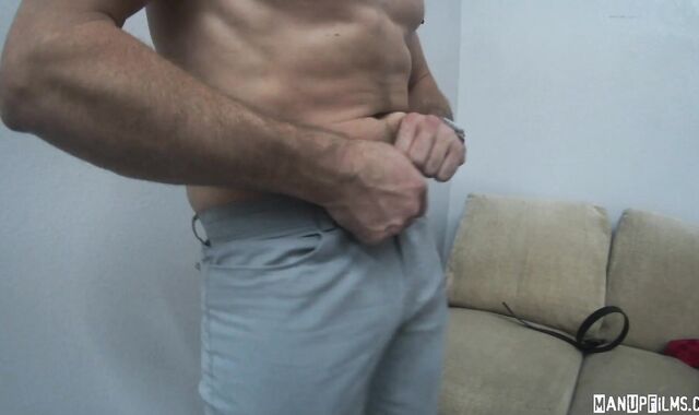 ManUpFilms: Indignity together with Michael & Pierce Paris