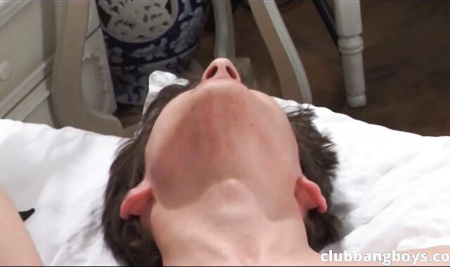 ClubBangBoys - Masturbation & unexperienced