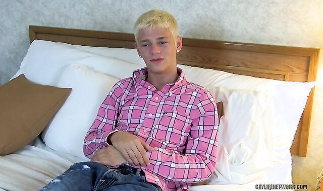 Dialogue W. Kyle Richerds Aka Chad Finch