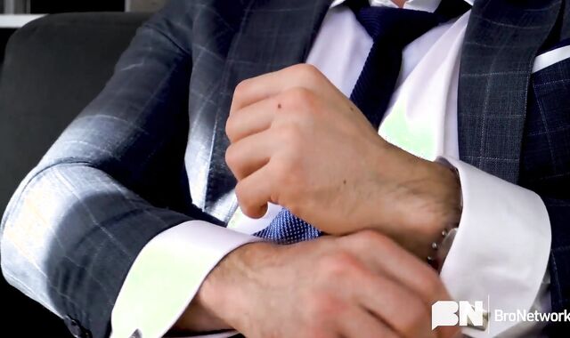 HotAFmen - Leans to get romped in douche among muscle amateur