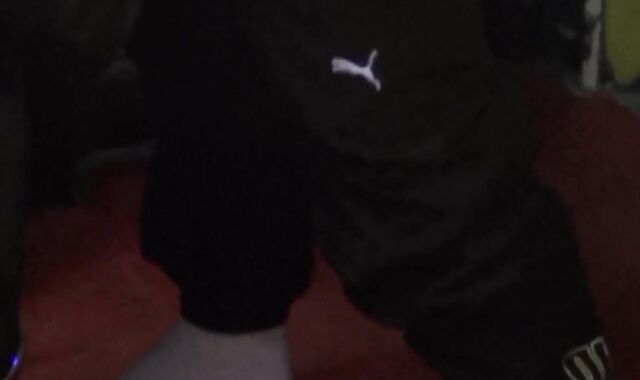 JalifStudio - Rough pound-a-thon with Kevin Sportswear & Julian Kido