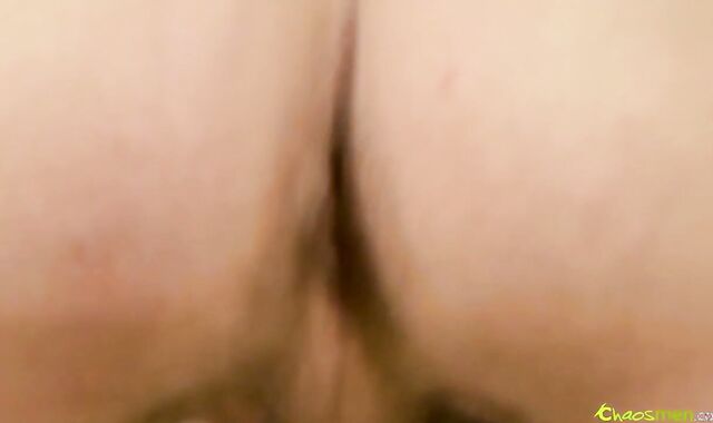 ChaosMen.com: Defined Gage dark-hued-haired jerking sex gig