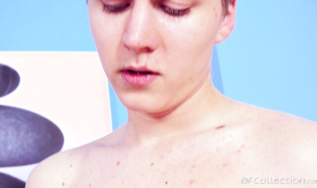 BoyFun: Hairy Logan enjoys greatly superb ravage