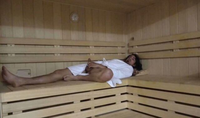 ClubBangBoys - European fag indeed enjoys without a protection hand job