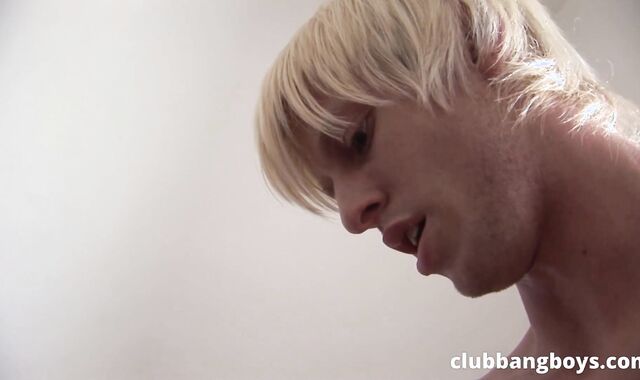 ClubBangBoys - Amateur gets a buzz out of ripping up rock rock-hard