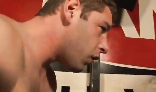 deepthroat job stimulation 292