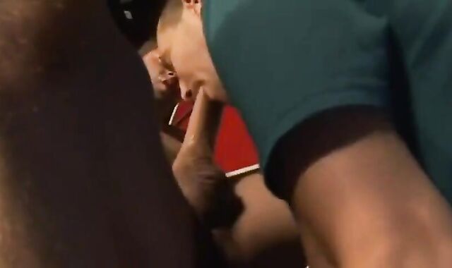 deepthroat job stimulation 292