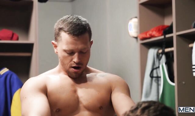 DrillMyHole.com: Johnny Donovan fantasy inhale off jizz tear up-a-thon tape