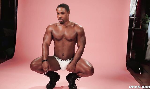 Rodsroom: DeAngelo Jackson and Devin Franco torn up all the way