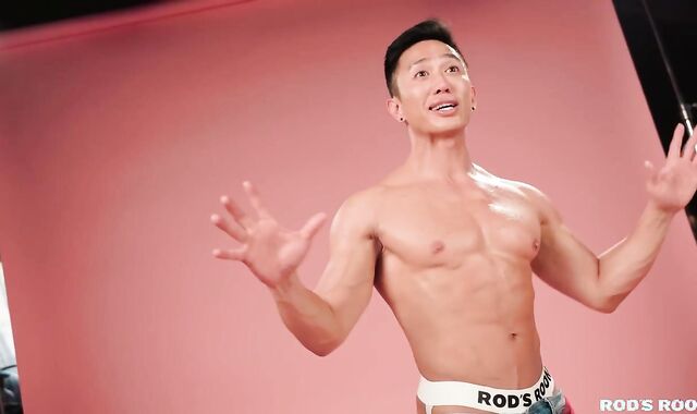 Rodsroom: DeAngelo Jackson and Devin Franco torn up all the way