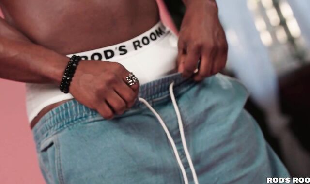 Rodsroom: DeAngelo Jackson and Devin Franco torn up all the way