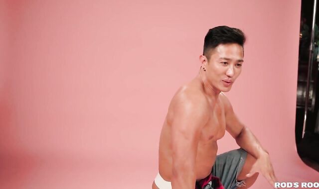 Rodsroom: DeAngelo Jackson and Devin Franco torn up all the way