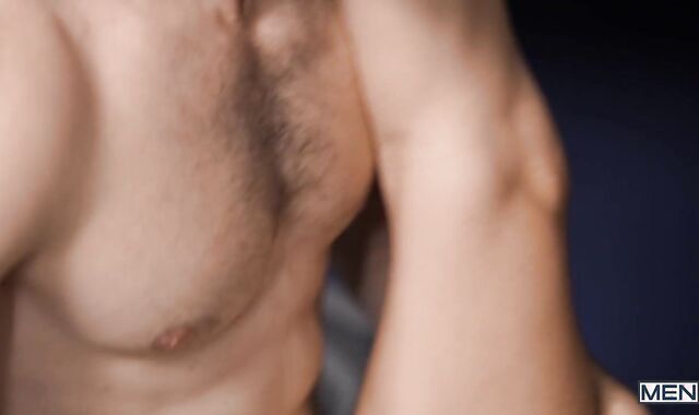 Str8 To Gay: Homosexual Troye Dean wish rear end ravaging