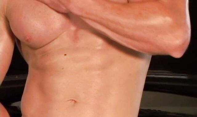 BangBangBoys: Latin Adriano Morais lusts real fucky-fucky