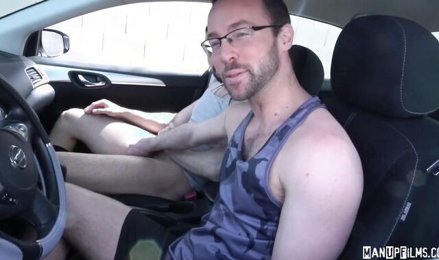 ManUpFilms - Alex Hawk & Mason Lear