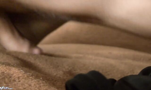 BoyFun: Jonah Kale feels in need of rough fuck-fest