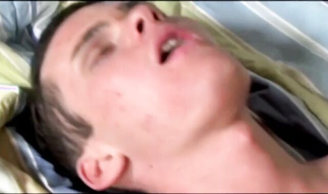 JockBreeders - Jason & Jason Sparks fuckin'