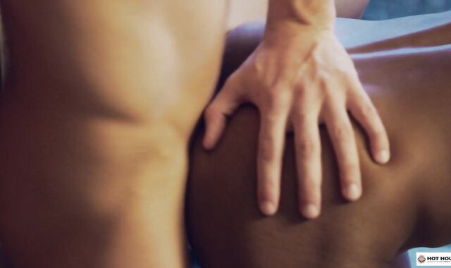 HotHouse.com: Tristan Hunter ravaged by Isaiah Taye