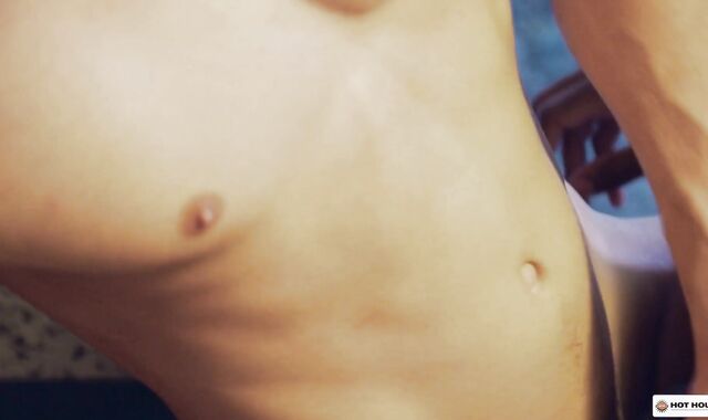 HotHouse.com: Tristan Hunter ravaged by Isaiah Taye