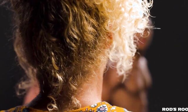 Rodsroom - Michael Boston together with pierced Ty Santana