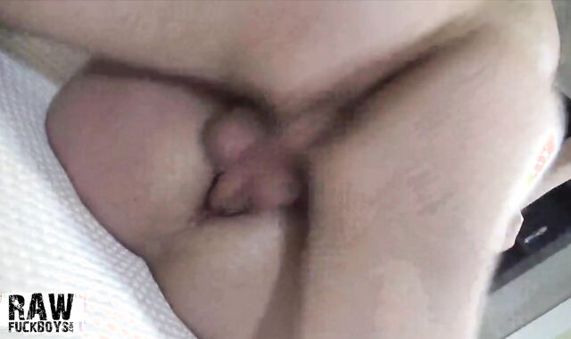 RawFuckBoys: Poke-A-Thon with desperate Drake Matthews & Lee Buttons