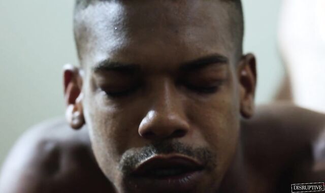 DisruptiveFilms.com - Star corded at the party