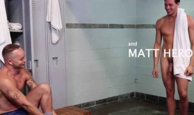 Pride Originals: Getting torn up very prettily compilation