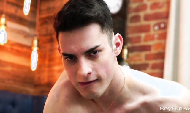 BoyFun - Steven being ravaged by Steven Gold