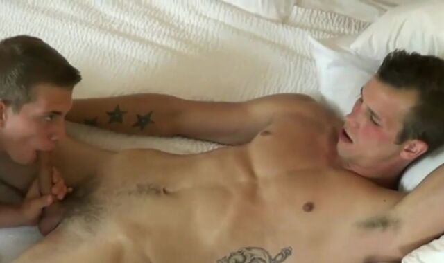 JockBreeders: Brandon Reed no protection donk ravaged romp gig