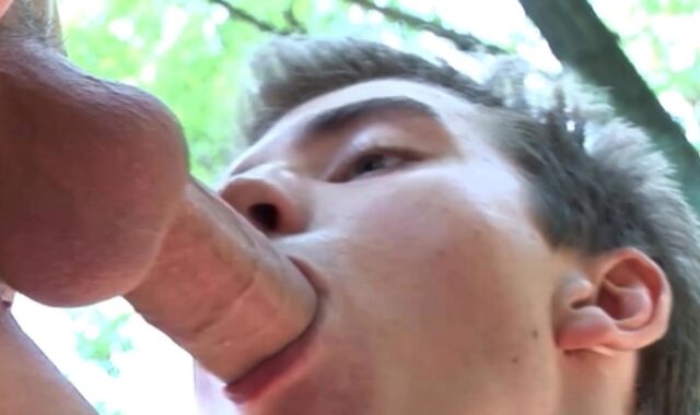 ClubBangBoys - Homosexual threesome video