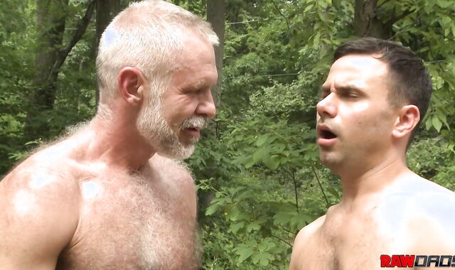 RawDads.com: Desires raunchy ravaging