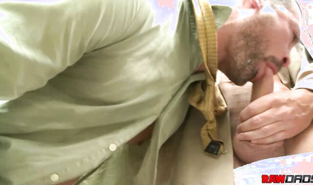 RawDads.com: Desires raunchy ravaging