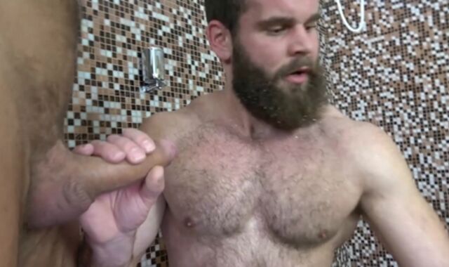 ClubBangBoys - Gay loves draining