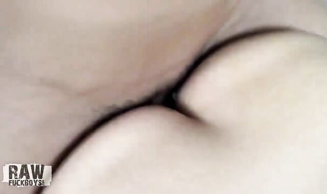 RawFuckBoys: Lucas licks Colton Burke