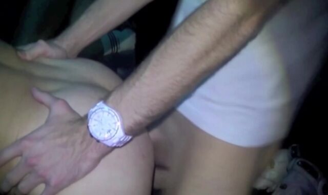 JalifStudio: Tony Cisser and Tony next to Jonathan Darko