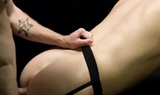 RawFuckBoys: Moist Tom Bentley faggot spitting flick