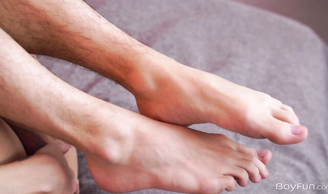 BoyFun - Dennis Boer fucking