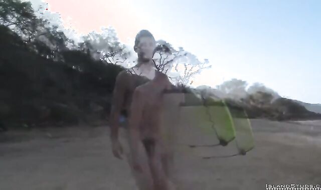 bawdy Kurty Photosession