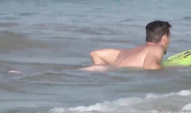 bawdy Kurty Photosession