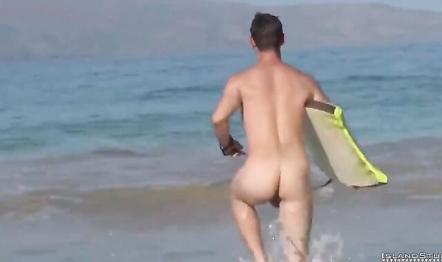 bawdy Kurty Photosession