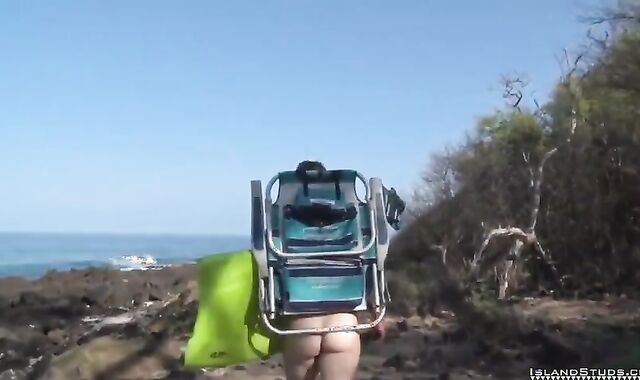 bawdy Kurty Photosession