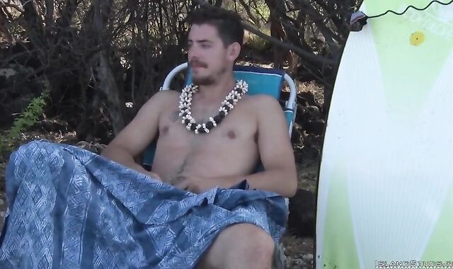 bawdy Kurty Photosession