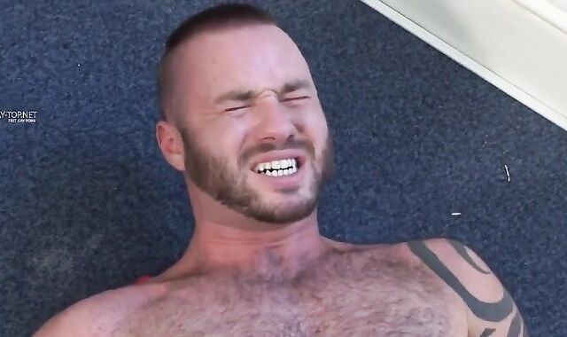 Harley Everett And Justin King (TBOJK P1)