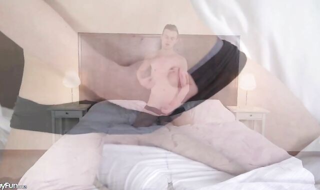 BoyFun - Justin Lovers together with Justin banged rock rigid